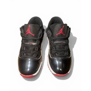 Jordan 11 Retro (Preschool) 13C